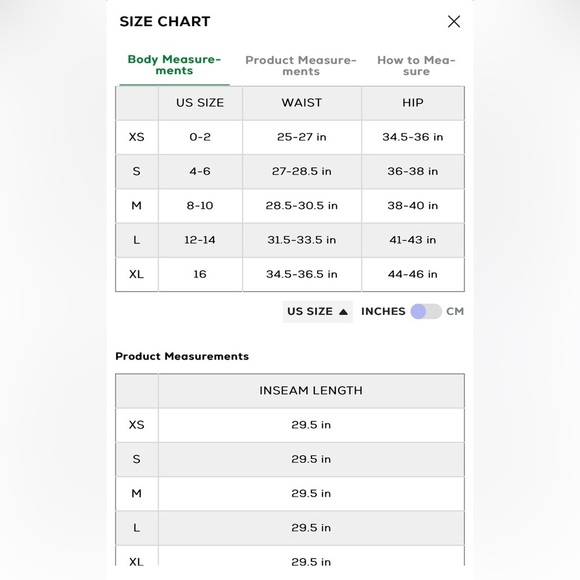 HALARA High Waisted Drawstring Side Pocket Wide Leg Cool Touch Casual Pants - Picture 7 of 7